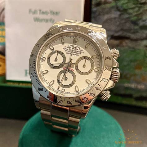 11652 rolex價錢|rolex daytona 116520 price.